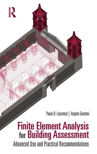 Finite element analysis for - element,