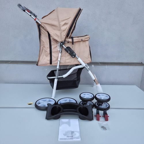 Haustier kinderwagen pw10039 - haustier,