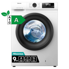 Hisense 9kg Waschmaschine