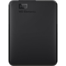 WD Elements™ 2 TB Festplatte