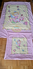 Prinzessin Lillifee Bettwäsche 135 x 200