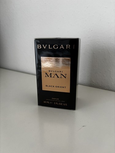 Bvlgari bulgari man black - bulgari,