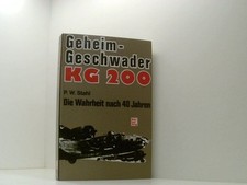 Geheimgeschwader KG 200: Die