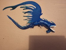  Dragons Drache Drachen Zähmen leicht gemacht Flightmare Leuchtender Fluch 