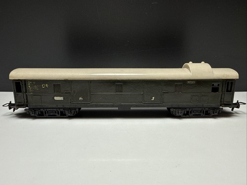 Spur ddr piko alt zug - spur,