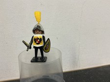 Playmobil Ritter Klicky