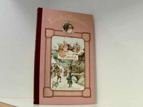 Knecht ruprecht winterlied - knecht,