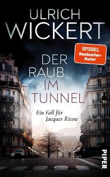 Der raub tunnel - der,
