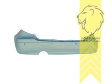 Heckstoßstange für Mercedes