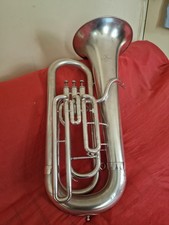Vintage Boosey & Hawkes Tuba
