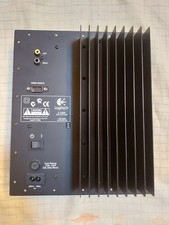 Logitech Z-2300 SUBWOOFER