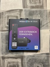 Waipu Tv 4K Stick Neu Und Ungeöffnet