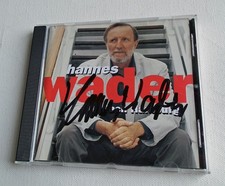 Hannes Wader Nach Hamburg CD