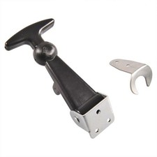 2 Stück Haubenhalter 12 cm