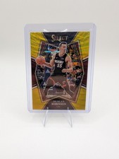 Duncan Robinson 22-23 Select