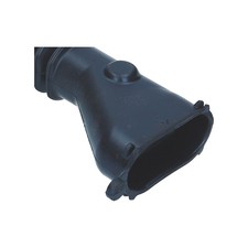 Einlaufmanschette kompatibel mit Miele 3182800 Waschmaschine Einlaufschlauch 