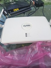 Professioneller Access Point Zyxel NWA3560-N
