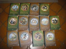 13 Bücher Deutsche Märchen
