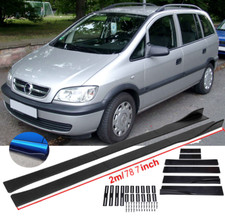 2M/78.7" Seitenschweller