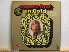 3 LP-Box - JAMES LAST - In