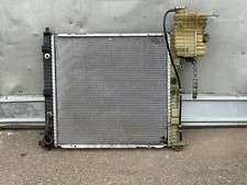 Kühler Wasserkühler