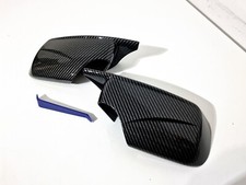 2 Carbon Spiegelkappen Spiegel