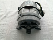 Motor - Elektromotor für Waschmaschine Hanseatic HWM 716 A3 Originalteil