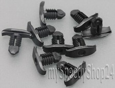 20x Türdichtung Gummidichtung