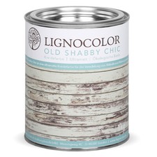 Lignocolor kreidefarbe shabby - lignocolor,