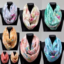 Loop Schal Schlauchschal