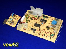 REVOX B77 MKI PLATINE "1.177.317-11" 1980 LAUFWERKSTEUERUNG TAPE DRIVE CTRL (83)