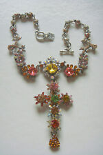 OTAZU JEWELRY Kette Collier OVP