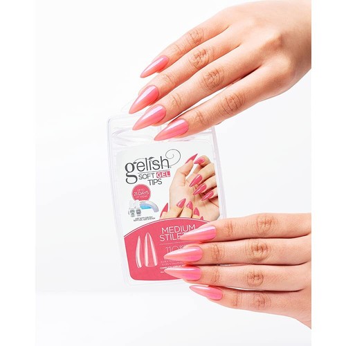 Gelish harmony soft - soft, gel