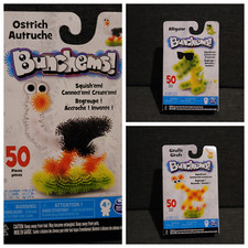 Spin master bunchems 50er - bunchems,