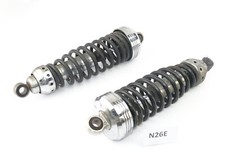 Yamaha V-MAX 1200 2WE 1998 - Stoßdämpfer Federbeine N26E