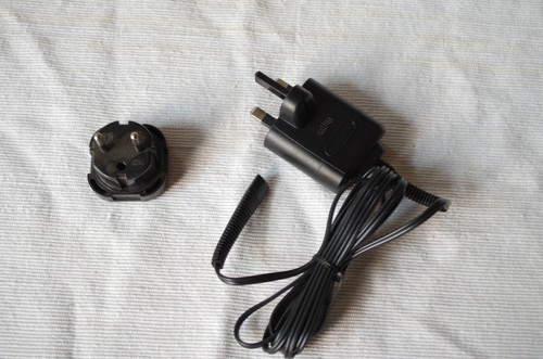 Original braun netzteil - original,