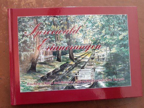 Spreewald erinnerungen - spreewald,