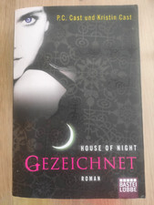 Gezeichnet, von P. C. Cast (2011, Taschenbuch) 1. BAND