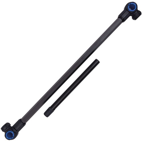 Fox matrix feeder - fox, arm
