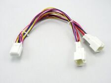 Y- Adapter passend für Toyota