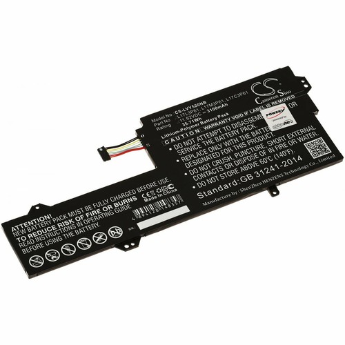 Akku für laptop lenovo - akku,