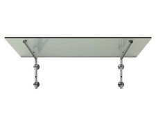 Vordach Original Verpackt. Zustand NEU!