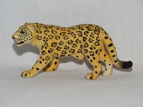 Schleich 14311 leopard - schleich,