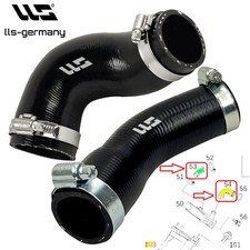 Turboschlauch Ladeluftschlauch