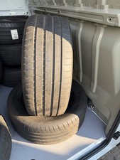 2x Goodyear Sommerreifen