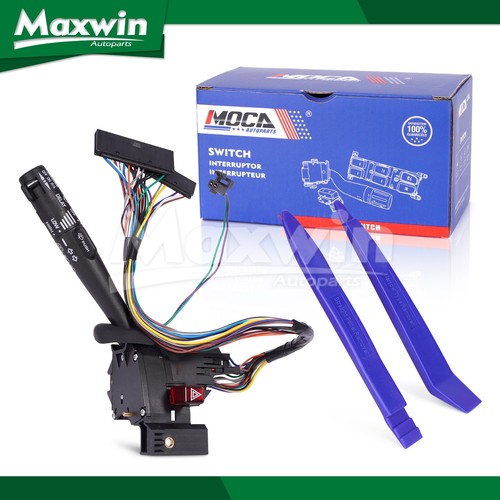Turn signal switch - turn,