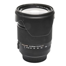 Sigma 18-250mm F3.5-6.3 DC