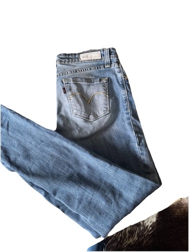 Levi womens demi curve - levi's, low
