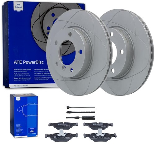 Ate powerdisc bremsscheiben - powerdisc,