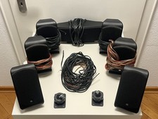 Jbl scs200sat scs200cen 7 - scs200sat, +